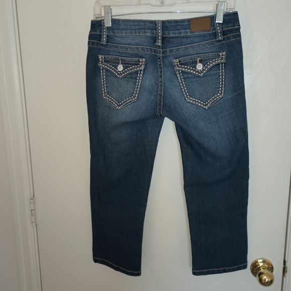 YMI Pull Up - Picture 3 of 7